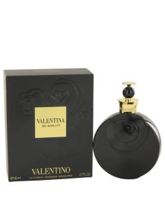 Valentino Assoluto Oud by Valentino Eau De Parfum Spray 2.7 oz (Women)