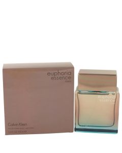 Euphoria Essence by Calvin Klein Eau de Toilette Spray 3.4 oz (Men)