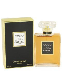 COCO by Chanel Eau De Parfum Spray 3.4 oz (Women)