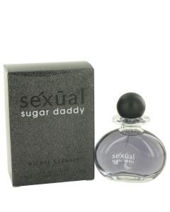 Sexual Sugar Daddy by Michel Germain Eau De Toilette Spray 2.5 oz (Men)