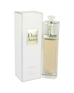 Dior Addict by Christian Dior Eau De Toilette Spray 3.4 oz (Women)