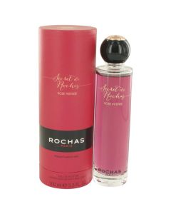 Secret De Rochas Rose Intense by Rochas Eau De Parfum Spray 3.4 oz (Women)
