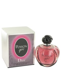 Poison Girl by Christian Dior Eau de Parfum Spray 3.4 oz (Women) 100ml