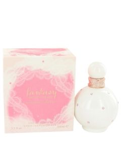 Fantasy by Britney Spears Eau De Parfum Spray (Intimate Edition) 3.4 oz (Women)
