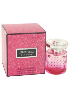 Jimmy Choo Blossom by Jimmy Choo Eau De Parfum Spray 1.3 oz (Women)