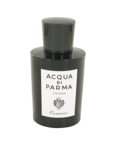 Acqua Di Parma Colonia Essenza Cologne By Acqua Di Parma Eau De Cologne Spray (Tester) 3.4 OZ (Men) 100 ML