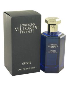 Spezie by Lorenzo Villoresi Firenze Eau De Toilette Spray 3.4 oz (Women)