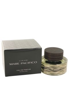 Mare Pacifico Perfume By Linari Eau De Parfum Spray 3.4 OZ (Women) 100 ML