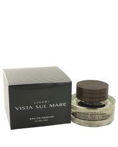 Vista Sul Mare Perfume By Linari Eau De Parfum Spray 3.4 OZ (Women) 100 ML