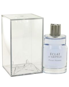 Eclat D'Arpege by Lanvin Eau De Toilette Spray (Tester) 3.4 oz (Men)