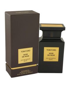Tom Ford Noir De Noir by Tom Ford Eau de Parfum Spray 3.4 oz (Women)
