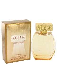 Realm Intense by Erox Eau De Parfum Spray 1.7 oz (Women)