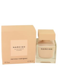 Narciso Poudree by Narciso Rodriguez Eau De Parfum Spray 1.6 oz (Women)