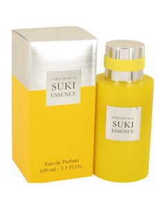 Suki Essence by Weil Eau De Parfum Spray 3.4 oz (Women)