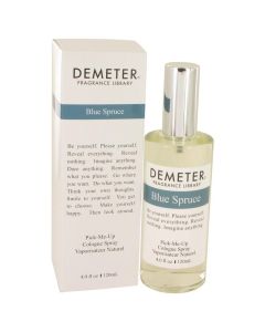 Demeter by Demeter Blue Spruce Cologne Spray 4 oz (Women)