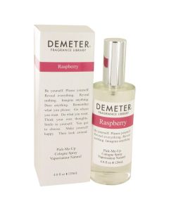 Demeter by Demeter Raspberry Cologne Spray 4 oz (Women)