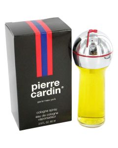 PIERRE CARDIN by Pierre Cardin Body Spray 6 oz (Men)