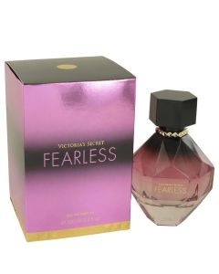 Fearless by Victoria's Secret Eau De Parfum Spray 3.4 oz (Women)