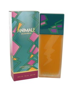 ANIMALE by Animale Eau De Parfum Spray 6.7 oz (Women)