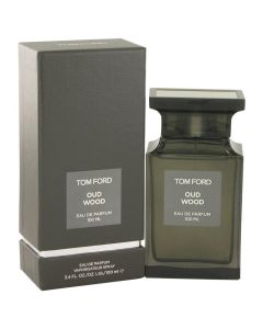 Tom Ford Oud Wood by Tom Ford Eau De Parfum Spray 1.7 oz (Men)