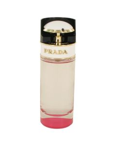 Prada Candy Kiss by Prada Eau De Parfum Spray 2.7 oz (Women)