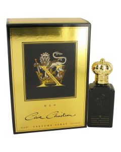 Clive Christian X by Clive Christian Pure Perfume Spray 1.6 oz (Men)