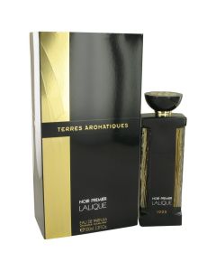 Terres Aromatiques by Lalique Eau De Parfum Spray 3.4 oz (Women)