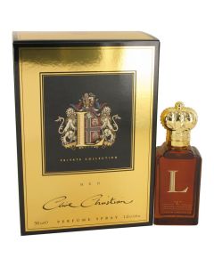 Clive Christian L by Clive Christian Pure Perfume Spray 1.6 oz (Men)
