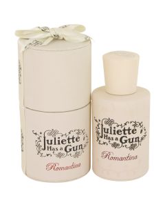 Romantina by Juliette Has A Gun Eau De Parfum Spray 1.7 oz (Women)