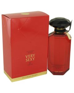Very Sexy by Victoria's Secret Eau De Parfum Spray 1.7 oz (Women)