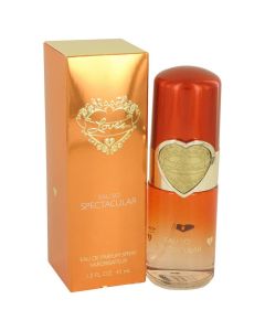 Love's Eau So Spectacular by Dana Eau De Parfum Spray 1.5 oz (Women)