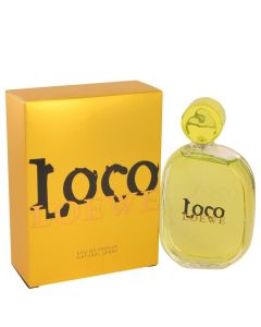 Loco Loewe by Loewe Eau De Parfum Spray 1.7 oz (Women)