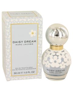 Daisy Dream by Marc Jacobs Eau De Toilette Spray 1 oz (Women)
