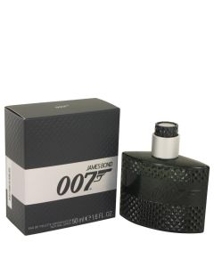 007 by James Bond Eau De Toilette Spray 1.6 oz (Men)
