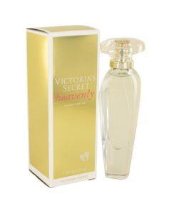 Love Is Heavenly by Victoria's Secret Eau De Parfum Spray 1.7 oz (Women)