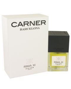 Rima Xi Perfume By Carner Barcelona Eau De Parfum Spray 3.4 OZ (Women) 100 ML