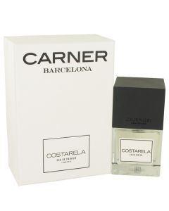 Costarela Perfume By Carner Barcelona Eau De Parfum Spray 3.4 OZ (Women) 100 ML