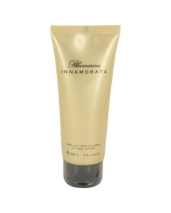 Blumarine Innamorata by Blumarine Parfums Body Lotion 3.4 oz (Women)