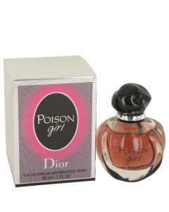 Poison Girl by Christian Dior Eau De Parfum Spray 1 oz (Women)