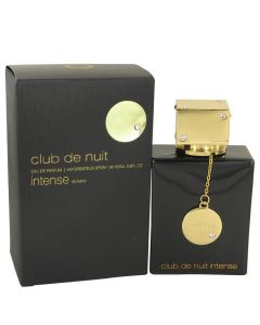 Club De Nuit Intense by Amraf Eau De Parfum Spray 3.6 oz (Women)