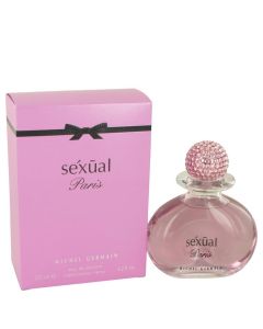 Sexual Paris by Michel Germain Eau De Parfum Spray 4.2 oz (Women)