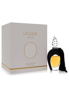 Lalique Sheherazade 2008 Perfume By Lalique Pure Perfume 1 OZ (Femme) 30 ML