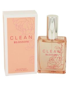Clean Blossom by Clean Eau De Parfum Spray 2.14 oz (Women)