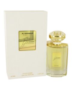Al Haramain Junoon by Al Haramain Eau DE Parfum Spray 2.5 oz (Women)
