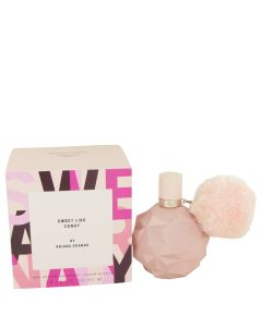 Sweet Like Candy by Ariana Grande Eau De Parfum Spray 3.4 oz (Women)