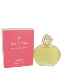 Soir De Lune by Sisley Eau De Parfum Spray (New Packaging) 3.4 oz (Women)