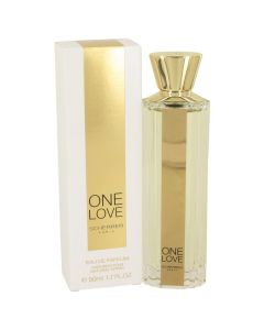 One Love by Scherrer Eau De Parfum Spray 1.7 oz (Women)