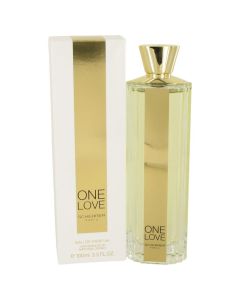 One Love by Scherrer Eau De Parfum Spray 3.4 oz (Women)