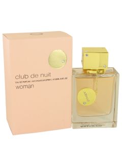 Club De Nuit by Armaf Eau De Parfum Spray 3.6 oz (Women)