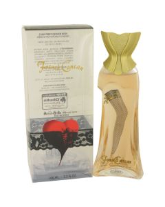 French Cancan New Brand Perfume By New Brand Eau De Parfum Spray 3.3 OZ (Women) 95 ML
